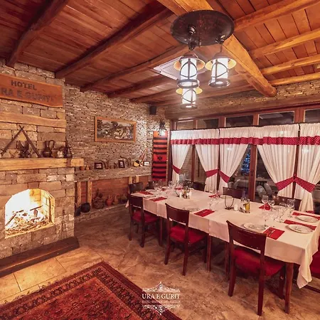 Hotel Ura E Gurit Vushtrri