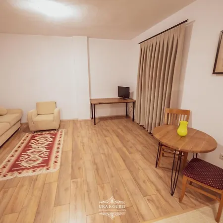 Hotel Ura E Gurit Vushtrri